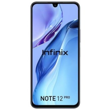 Infinix Note 12 PRO 8GB/256GB