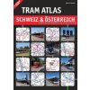 Tram Atlas Schweiz & Österreich