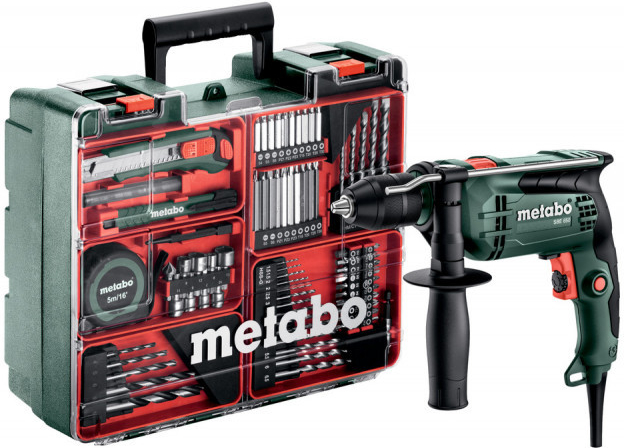 Metabo SBE 650 600742870