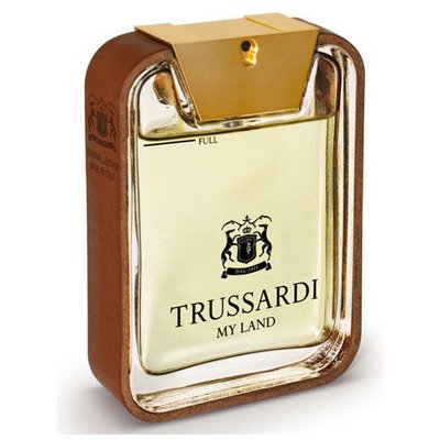 Trussardi My Land, Toaletna voda 100ml - tester pre mužov