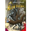 Záhada divokých duchů - Thomas C. Brezina