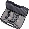 Shure PGADRUMKIT4