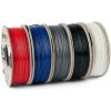 Spectrum 3D ASA 275, 1,75mm, 5x250g, 80749, mix Polar White, Deep Black, Silver Star, Nav
