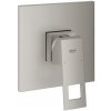 Grohe Eurocube sprchová batéria, Supersteel 24061DC0