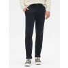 Pánské Kalhoty essential khaki skinny fit GapFlex GAP 500360-03 Veľkosť: 36X34