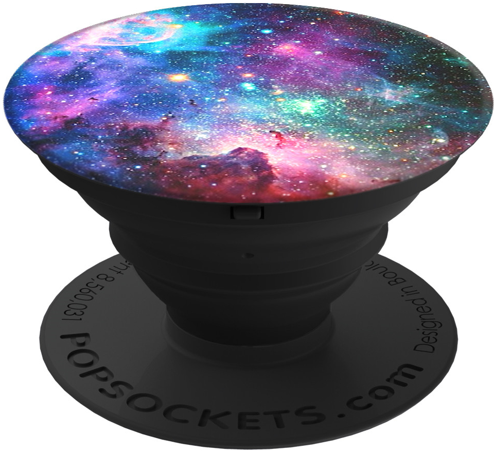 PopSockets Blue Nebula od 4,99 € - Heureka.sk