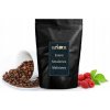 Zrnková káva Arabica Arkom Ochutená káva - Malinová 500g 500 g
