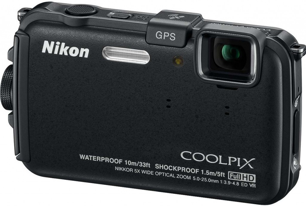 Nikon Coolpix AW100 od 199 € - Heureka.sk