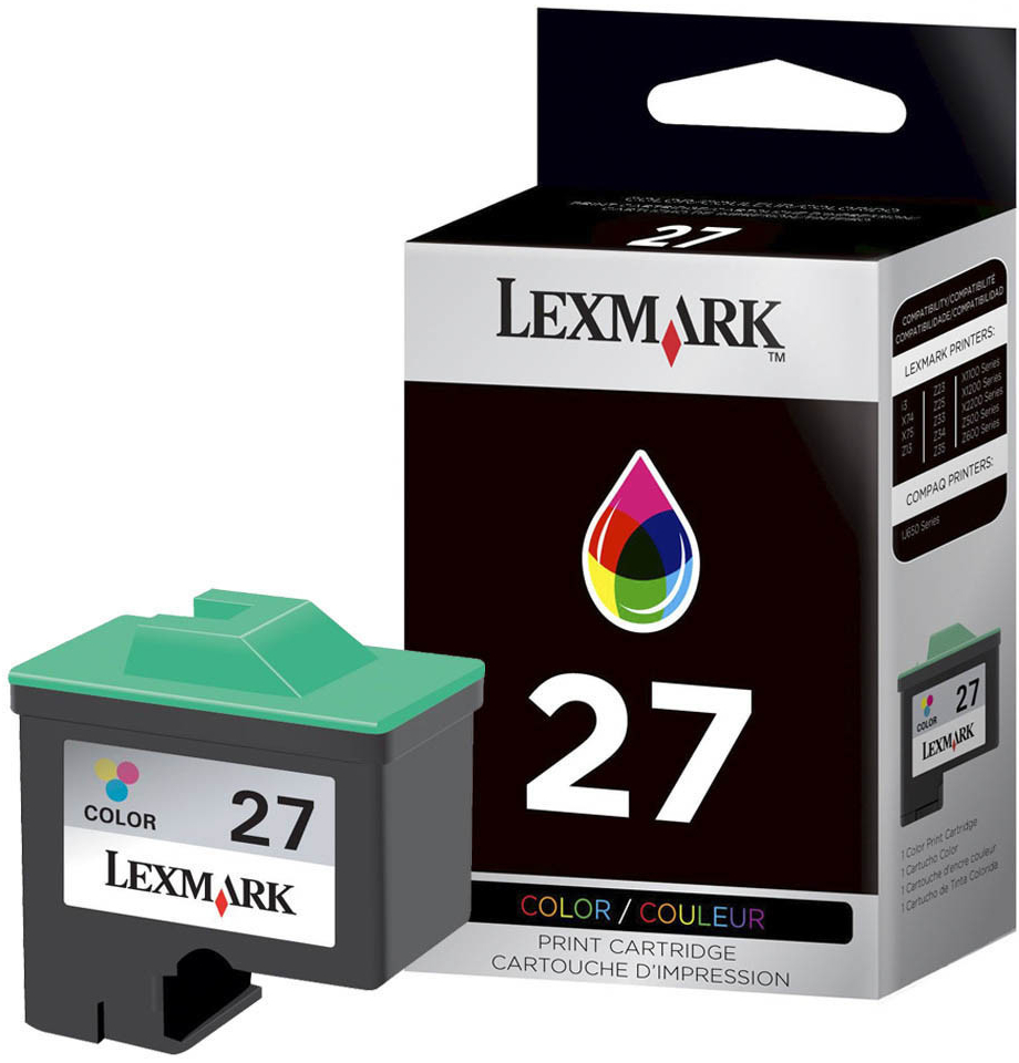 Lexmark 10NX227E - originálny