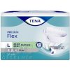 TENA Flex super L inkontinenčné nohavičky 30 ks