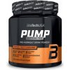 Pump Caffeine Free 330 g - BioTech USA Príchuť: Citrónový ľadový čaj
