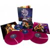 Aerosmith: Rocks Donington 2014 (Coloured Edition): 3Vinyl (LP)+DVD