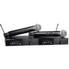 SHURE SLXD24DE/B58-G59