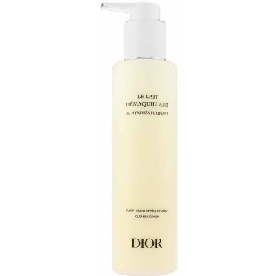 Dior Cleansing Milk 200 ml