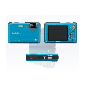 Panasonic Lumix DMC-FT1