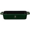 Liatinový pekáč 37 x 21 cm Emerald Collection