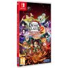 Demon Slayer -Kimetsu no Yaiba- The Hinokami Chronicles 2