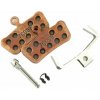 SRAM V-Brake Pätky SIN/STL TRL/GD/G2 PWR