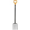 FISKARS 1070673 rýľovacie vidly Solid