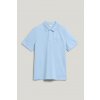 POLOKOŠEĽA GANT REG TONAL SHIELD SS POLO FRESH BLUE