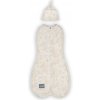 Zavinovačka Sleepee First Step Swaddle s čepičkou zdarma Bamboo