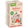 Apotheke BIO Dětský Šípkový čaj 20 x 1.8g