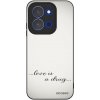 Picasee ULTIMATE CASE pro Xiaomi Redmi 15C 4G - Love is a drug