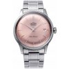 Orient RA-AC0M11Y30B Bambino Automatický pánsky oblek Ružový