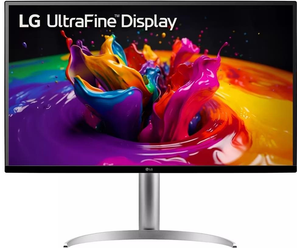 LG 32UQ750P