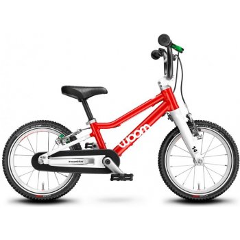 detský bicykel Woom 2 2022