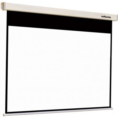 Reflecta ROLLO Crystal 300x233cm 4:3 144"/365cm 292x219cm PR87684