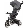 KINDERKRAFT Trojkolka Aston Malachite Grey