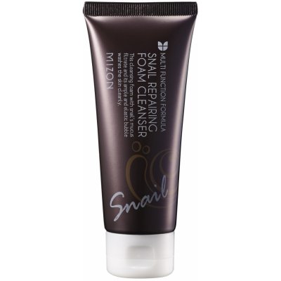 Mizon Snail Repairing Foam Cleanser Obnovujúca pena so slimačím extraktom 60 ml