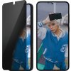 PanzerGlass tvrdené sklo UWF Privacy s aplikátorom pre Samsung Galaxy S25+, číra, číra PGRPUWFG37942