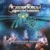 Agent Steel - Mad Locust Rising / Live At Hammersmith / CD+DVD [CD / DVD]