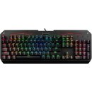 Modecom VOLCANO Hammer RGB K-MC-HAMMER-U-BROWN-RGB