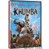 Khumba DVD