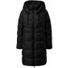 Dámsky zimný kabát s.Oliver, OUTDOOR čierna 40