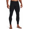 Under Armour ColdGear Rush Leggings čierna