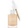 Catrice Nude Drop Hydratačný make-up so sérom Texture 004N 30 ml