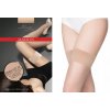 Marilyn Samodržiace pančuchy MAKE-UP HOLD-UPS 10 DEN VISONE