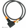 SKS hadička pre pumpu Rennkompressor s hlavicou MV Easy