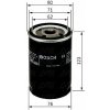 BOSCH OLEJOVÝ FILTER CHRYSLER 2,5/2,8TD/CRD VOYAGER/C