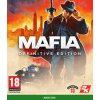 Mafia: Definitive Edition