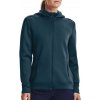 Mikina dámska Under Armour Storm Daytona FZ HD modrá M