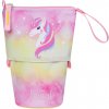 Školský peračník Pastelkovník BAAGL - Rainbow Unicorn