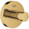 Grohe Essentials - Háčik na kúpací plášť, Cool Sunrise 40364GL1