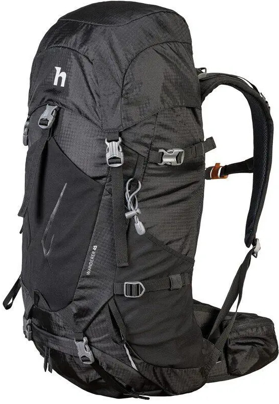 Hannah Wanderer 45l Anthracite