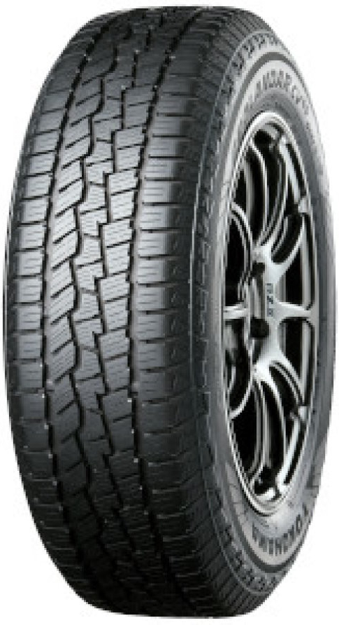 Yokohama G061 Geolandar CV 4S 225/55 R18 98V