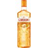 Gordon's Mediterranean Orange Gin 37,5% 0,7L (čistá fľaša)